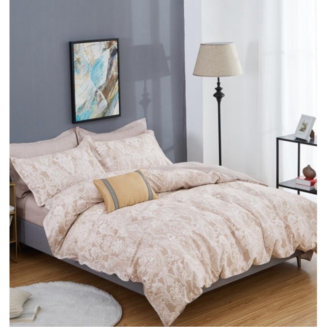 Купить постельное белье твил TPIG4-753 1/5 спальное Tango