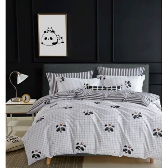 Купить постельное белье твил TPIG2-758 2 спальное Tango