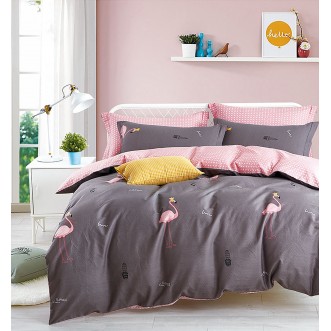 Купить постельное белье твил  TPIG2-759 2 спальное Tango