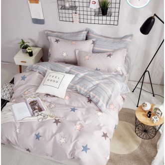 Купить постельное белье твил TPIG2-746 2 спальное Tango