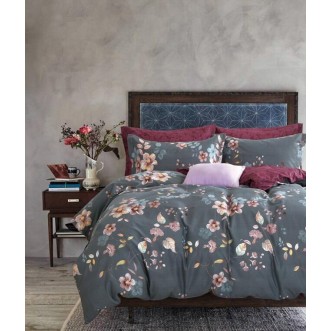 Купить постельное белье твил TPIG5-740 семейный дуэт Tango