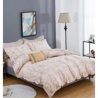 Купить постельное белье твил TPIG5-753 семейный дуэт Tango