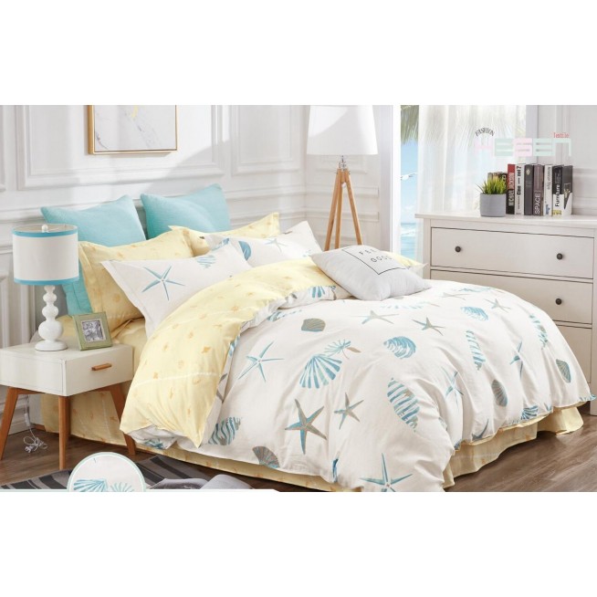 Купить постельное белье твил TPIG6-750 евро Tango