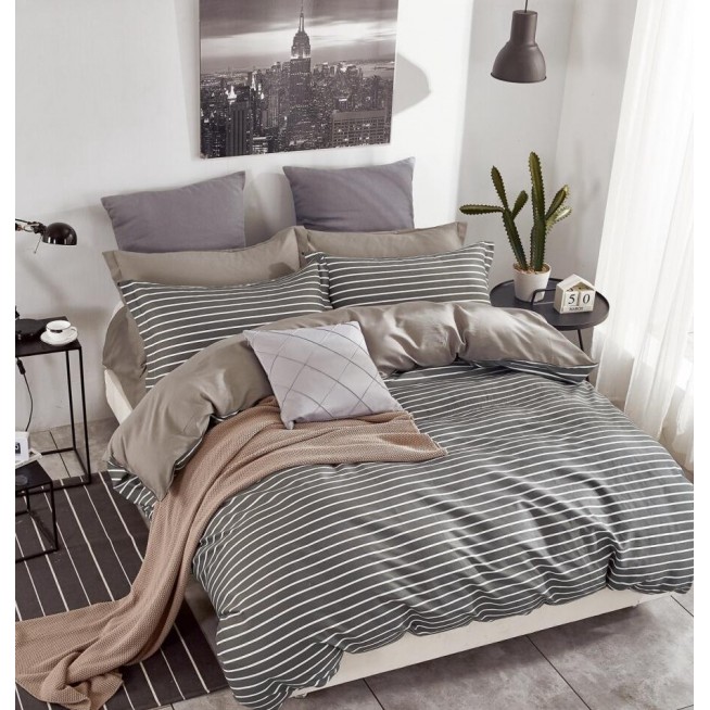 Купить постельное белье твил TPIG6-757 евро Tango