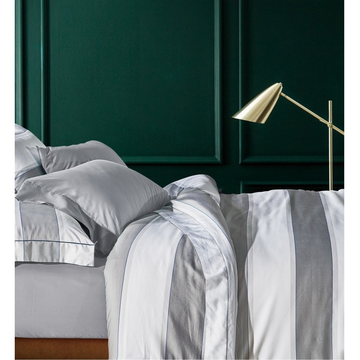 Купить постельное белье египетский хлопок TIS07-139 евро Tango