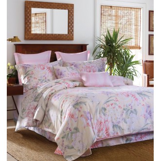 Купить постельное белье египетский хлопок TIS07-157 евро Tango