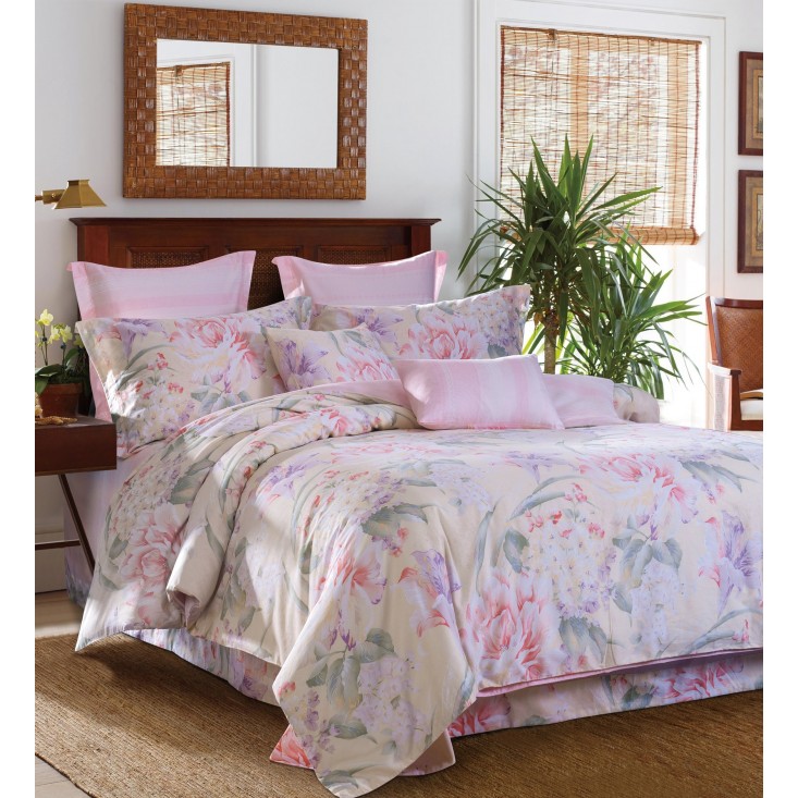 Купить постельное белье египетский хлопок TIS07-157 евро Tango