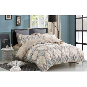 Купить постельное белье твил TPIG2-749 2 спальное Tango