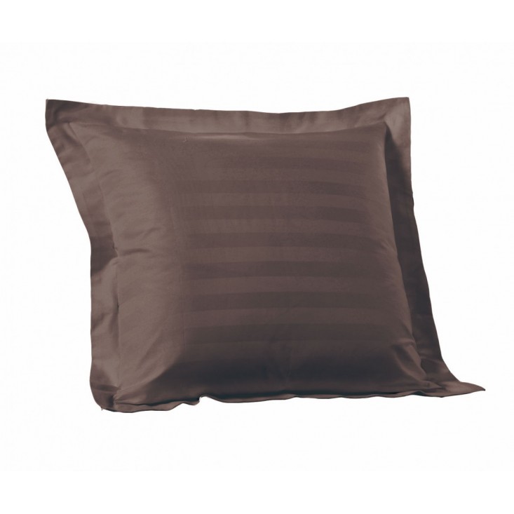 Комплект наволочек страйп сатин 50х70 или 70х70 NC-47 Valtery