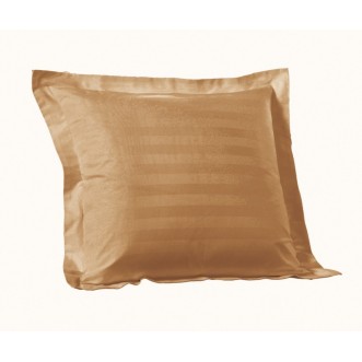 Комплект наволочек страйп сатин 50х70 или 70х70 NC-28 Valtery