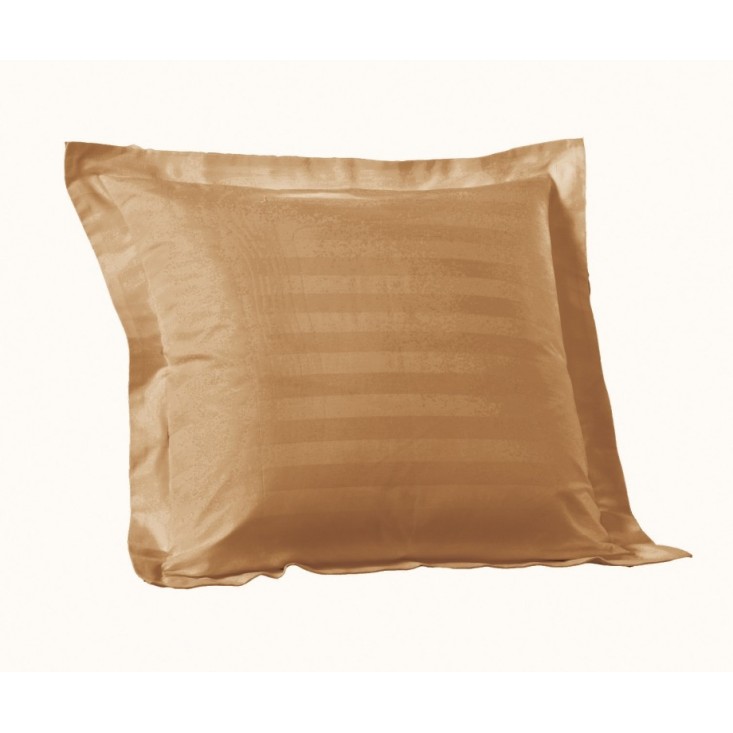 Комплект наволочек страйп сатин 50х70 или 70х70 NC-28 Valtery