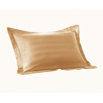 Комплект наволочек страйп сатин 50х70 или 70х70 Valtery по выгодной цене Lux-Postel.com