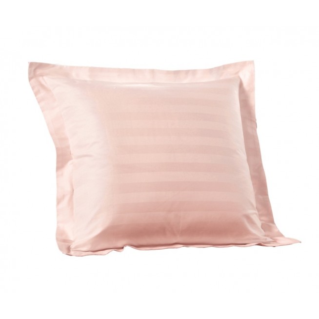 Комплект наволочек страйп сатин 50х70 или 70х70 NC-30 Valtery