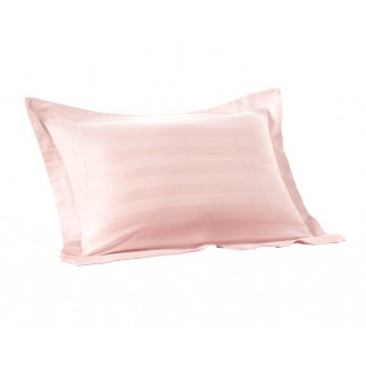 Комплект наволочек страйп сатин 50х70 или 70х70 Valtery по выгодной цене Lux-Postel.com