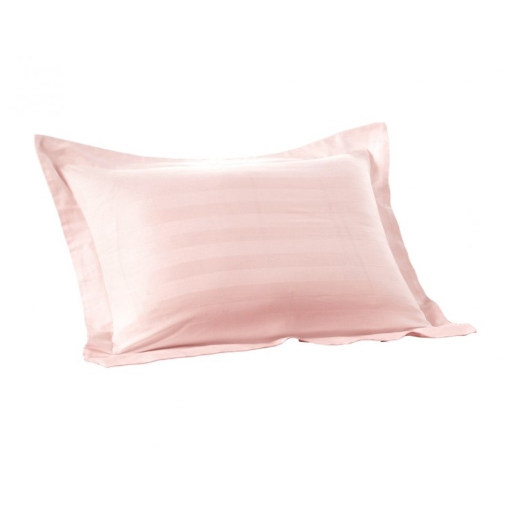 Комплект наволочек страйп сатин 50х70 или 70х70 NC-30 Valtery