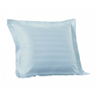 Комплект наволочек страйп сатин 50х70 или 70х70 NC-32 Valtery