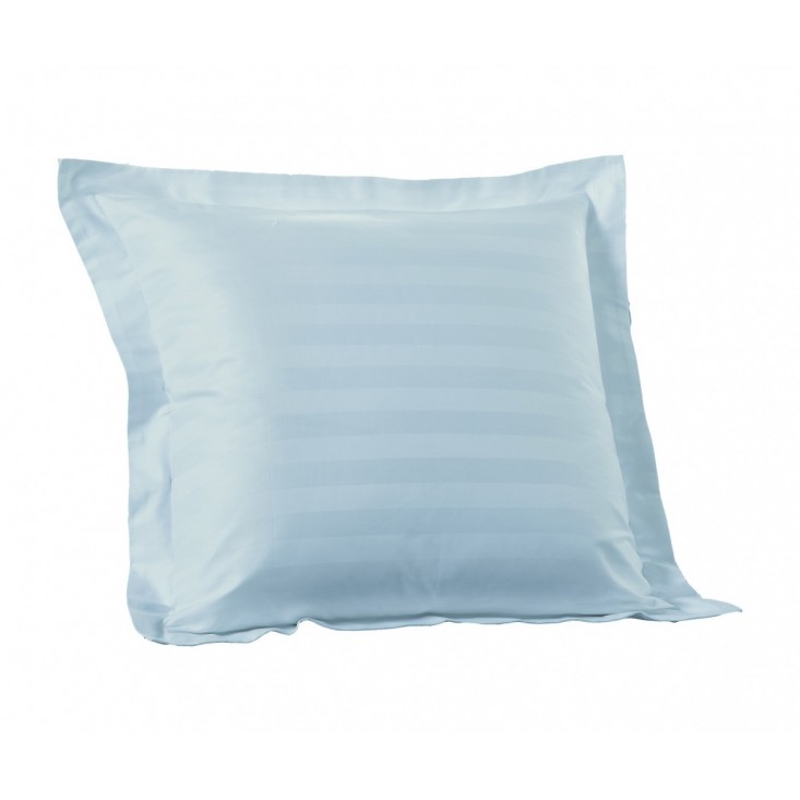 Комплект наволочек страйп сатин 50х70 или 70х70 NC-32 Valtery