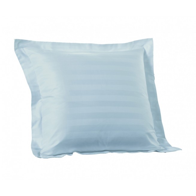 Комплект наволочек страйп сатин 50х70 или 70х70 NC-32 Valtery