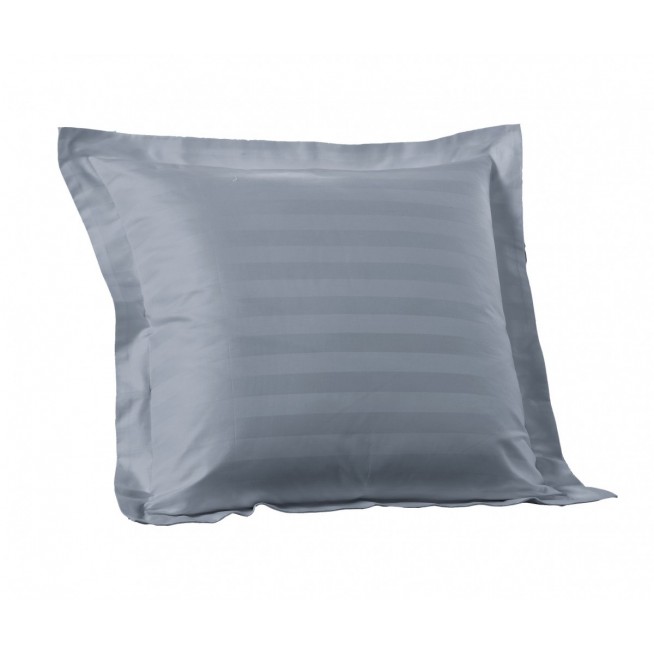 Комплект наволочек страйп сатин 50х70 или 70х70 NC-33 Valtery