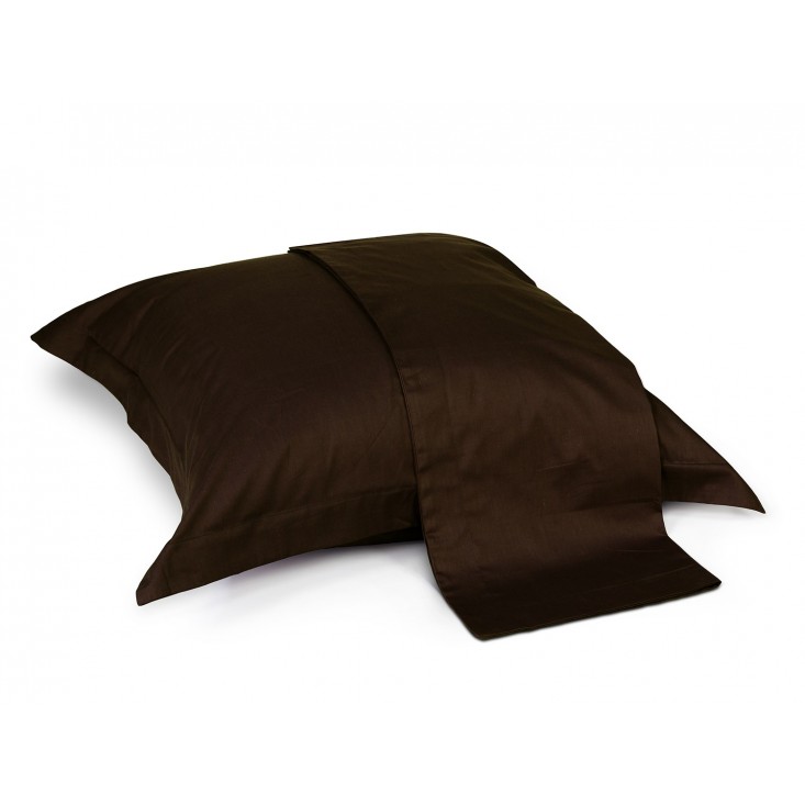 Комплект наволочек сатин однотонный 70х70 JT7070-49 Tango