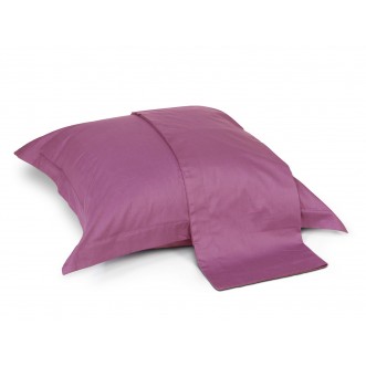 Комплект наволочек сатин однотонный 70х70 JT7070-59 Tango