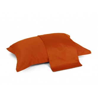 Комплект наволочек сатин однотонный 50х70 JT5070-17 Tango