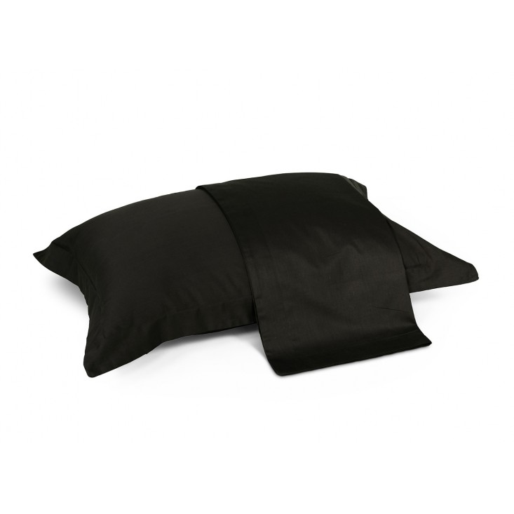 Комплект наволочек сатин однотонный 50х70 JT5070-19 Tango