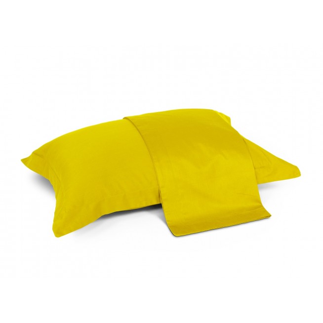 Комплект наволочек сатин однотонный 50х70 JT5070-23 Tango