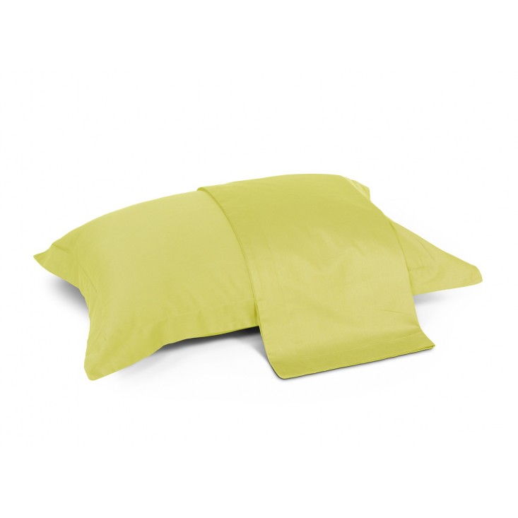 Комплект наволочек сатин однотонный 50х70 JT5070-34 Tango