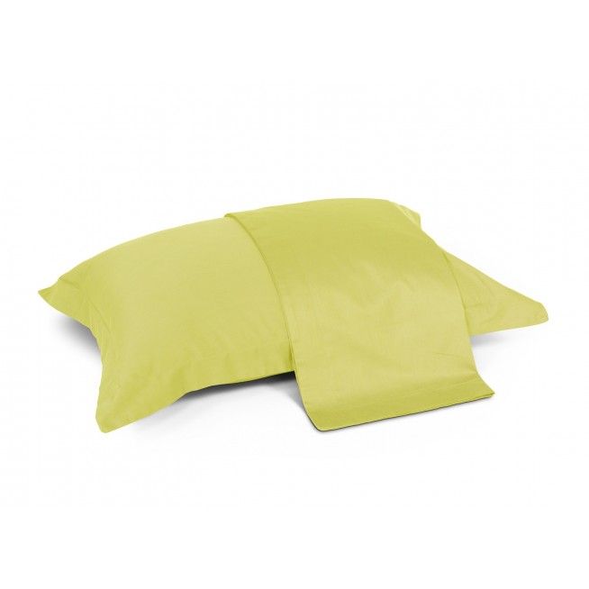 Комплект наволочек сатин однотонный 50х70 JT5070-34 Tango