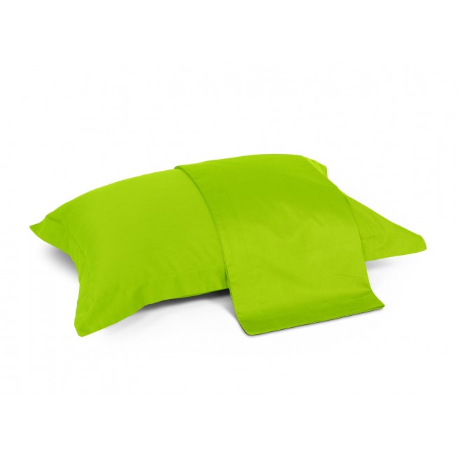 Комплект наволочек сатин однотонный 50х70 JT5070-45 Tango