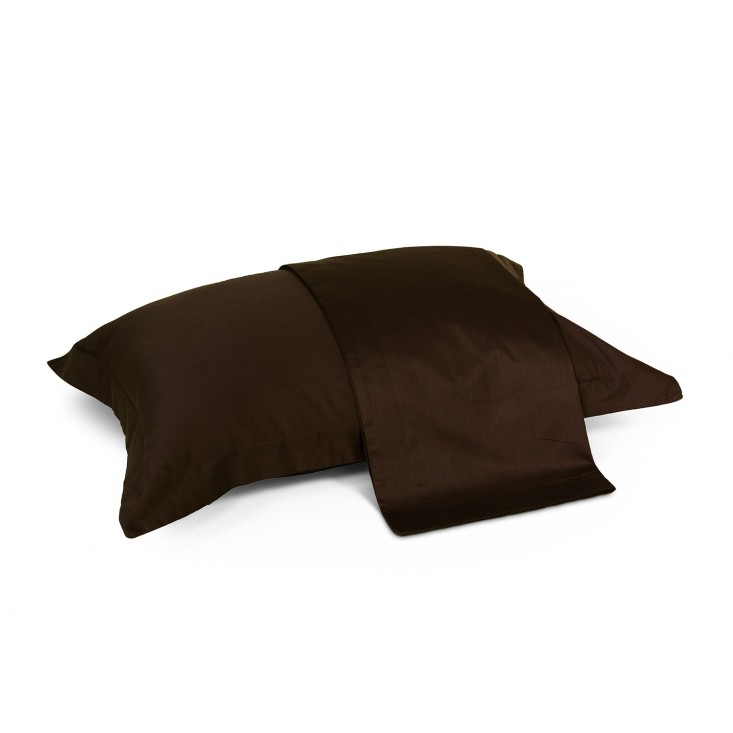 Комплект наволочек сатин однотонный 50х70 JT5070-49 Tango