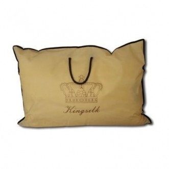 Подушка Elisabette Элит белая 50x70 E-A50-1-Bel KingSilk