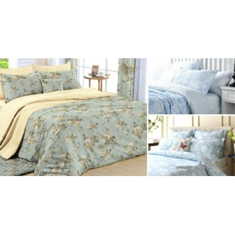 Постельное белье Ламис 1,5-спальное бязь Чебоксарский текстиль