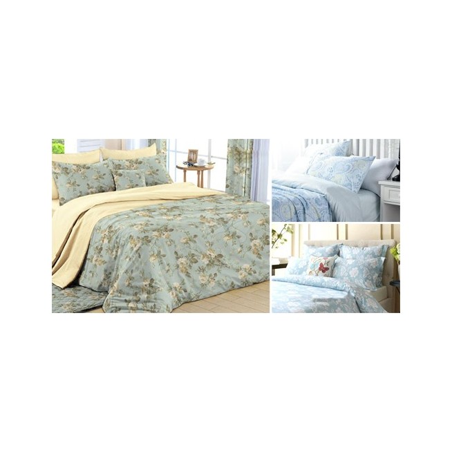 Постельное белье Ламис 1,5-спальное бязь Чебоксарский текстиль