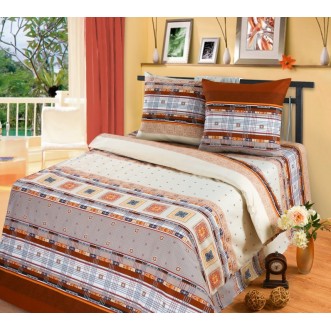 постельное белье Денди Евро бязь Чебоксарский текстиль