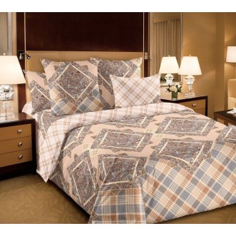 постельное белье Итальянка семейное бязь Чебоксарский текстиль