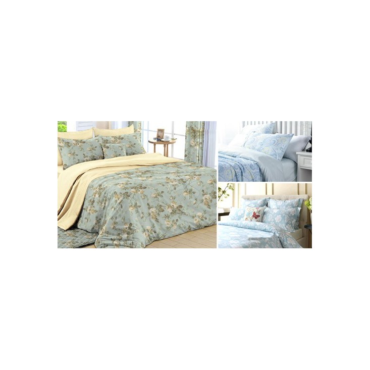 Постельное белье Ламис семейное бязь Чебоксарский текстиль