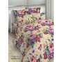 постельное белье Цветочный сад семейное бязь Чебоксарский текстиль