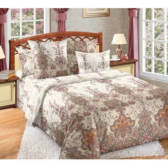 постельное белье Муза семейное бязь Чебоксарский текстиль