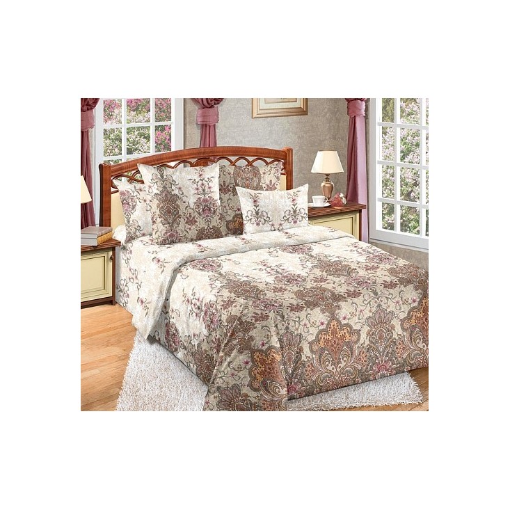 постельное белье Муза семейное бязь Чебоксарский текстиль