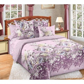 постельное белье Анна семейное бязь Чебоксарский текстиль