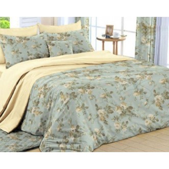 Постельное белье Ламис семейное бязь Чебоксарский текстиль