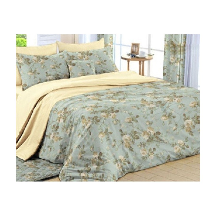 Постельное белье Ламис семейное бязь Чебоксарский текстиль