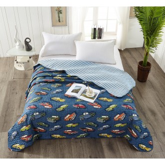 Покрывало Пэчворк 200х230 PW2023-13 Tango