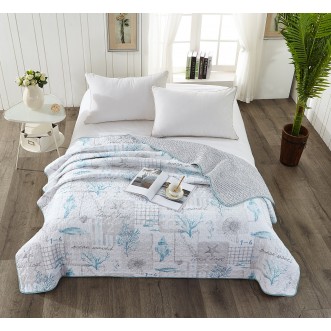 Покрывало Пэчворк 200х230 PW2023-15 Tango