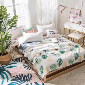 Покрывало Пэчворк 200х230 PW2023-01 Tango