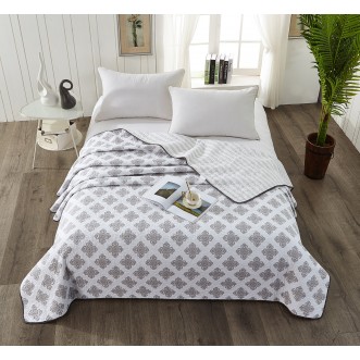 Покрывало Пэчворк 200х230 PW2023-12 Tango