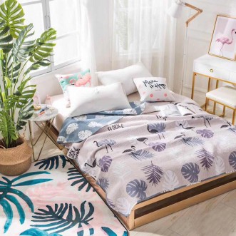 Покрывало Пэчворк 200х230 PW2023-02 Tango