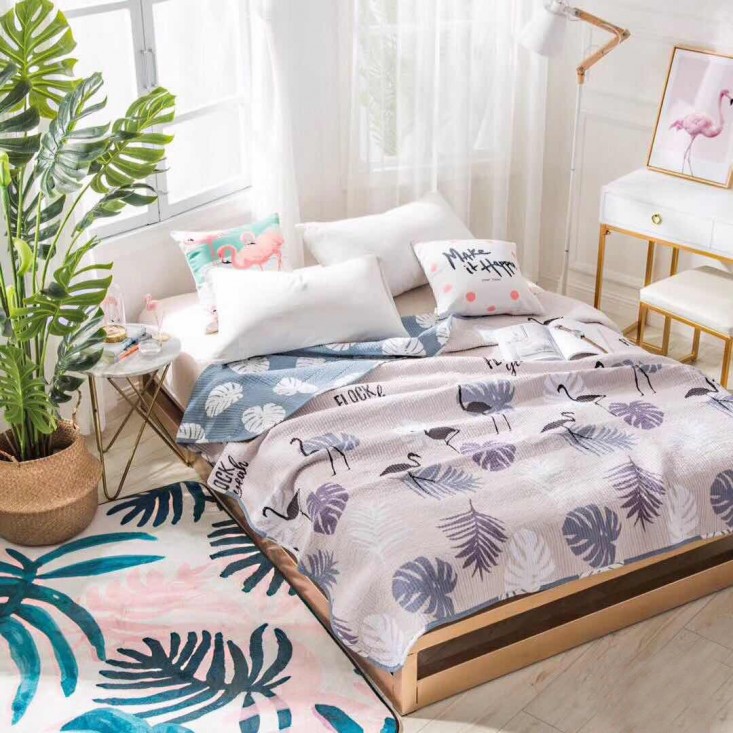 Покрывало Пэчворк 200х230 PW2023-02 Tango